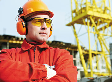 Our Crews - Ruckriegel Electric