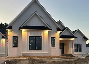 Home Electrical Service - Ruckriegel Electric