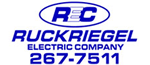 Ruckriegel Electric Company - Home and Light Commercial Electrical Service